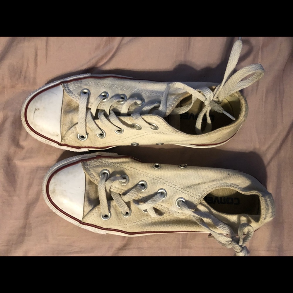 Converse Shoes